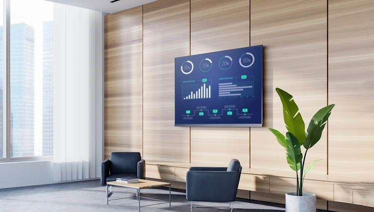 Телевидение для бизнеса от Ростелеком в село Второй Лескен (Кабардино-Балкарская Республика)